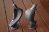 14. cast iron sculpture h 15 cm, BS GJS 420-12