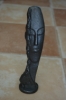 19. cast iron sculpture, grey iron - rzeźba żeliwna GJL 250 zeliwo szare