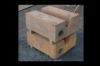 13. Counterweights 500 kg/pce in cast iron EN PN GJL 150, DIN GG15
